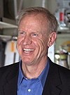 Bruce Rauner